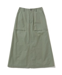 Snow Peak | Snow Peak / Light Dobby Cloth Skirt ライトドビークロススカート(スカート)
