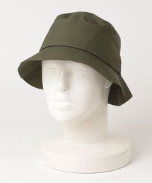MAMMUT（マムート）の「ユーティリティ ゴアテックス ハット アジアンフィット / Utility Gore-Tex Hat AF（ハット）」