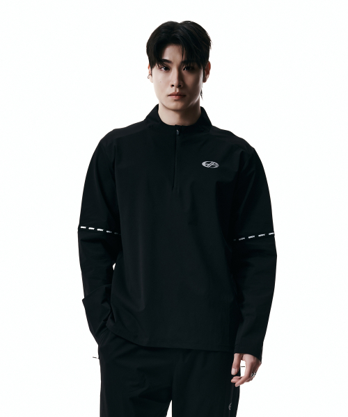 HYUNFIT(ヒョンフィット)の「PRO HYBRID LONG SLEEVE(Tシャツ/カットソー・メンズ・その他・MEDIUM/LARGE/X-LARGE)」の1枚目の写真
