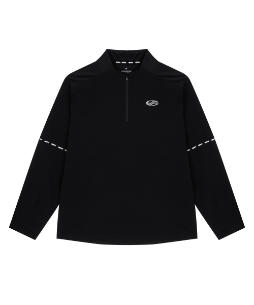 HYUNFIT(ヒョンフィット)の「PRO HYBRID LONG SLEEVE(Tシャツ/カットソー・メンズ・その他・MEDIUM/LARGE/X-LARGE)」の2枚目の写真