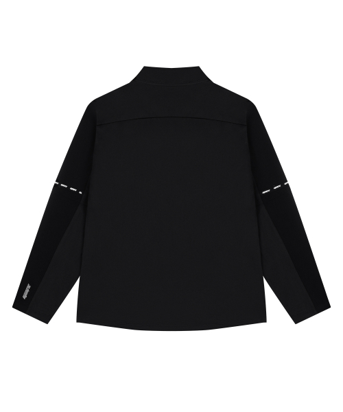 HYUNFIT(ヒョンフィット)の「PRO HYBRID LONG SLEEVE(Tシャツ/カットソー・メンズ・その他・MEDIUM/LARGE/X-LARGE)」の3枚目の写真