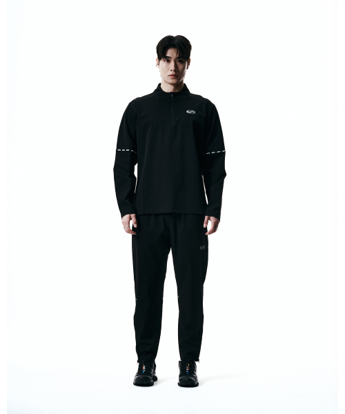 HYUNFIT(ヒョンフィット)の「PRO HYBRID LONG SLEEVE(Tシャツ/カットソー・メンズ・その他・MEDIUM/LARGE/X-LARGE)」の4枚目の写真
