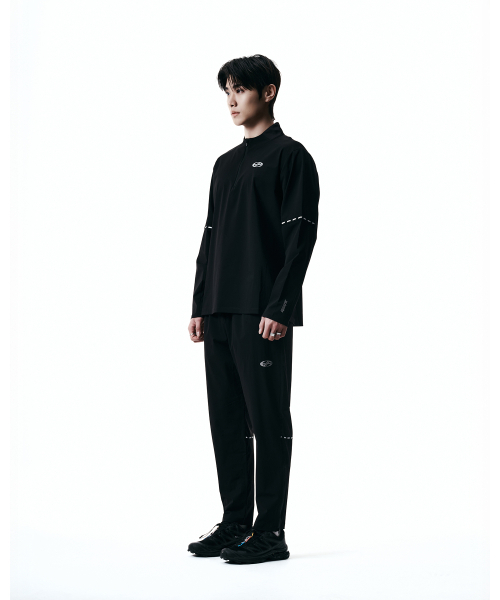 HYUNFIT(ヒョンフィット)の「PRO HYBRID LONG SLEEVE(Tシャツ/カットソー・メンズ・その他・MEDIUM/LARGE/X-LARGE)」の5枚目の写真
