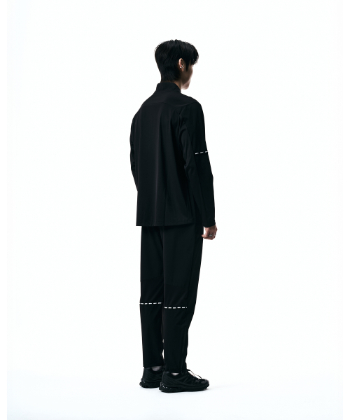 HYUNFIT(ヒョンフィット)の「PRO HYBRID LONG SLEEVE(Tシャツ/カットソー・メンズ・その他・MEDIUM/LARGE/X-LARGE)」の6枚目の写真