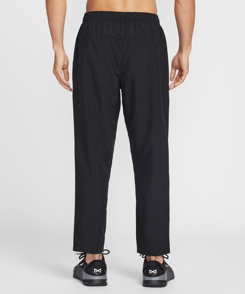 NIKE（ナイキ）の「ナイキ NIKE ナイキ DF FORM GFX ALT パンツ（その他パンツ・メンズ・ブラック/サックスブルー・3L/LL/L/M/S）」の4枚目の写真