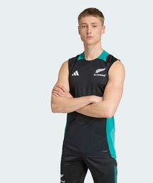 adidas | オールブラックス シングレット / アディダス adidas(タンクトップ)