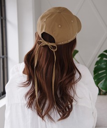 Daniel Wellington（ダニエルウェリントン）の「ダニエルウェリントン リボン キャップ（キャップ）」