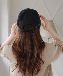 Daniel Wellington（ダニエルウェリントン）の「ダニエルウェリントン リボン キャップ（キャップ）」