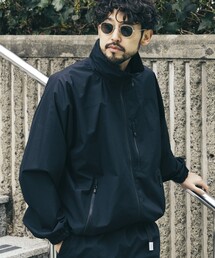 +phenix（プラスフェニックス）の「ブルゾン（ブルゾン）」