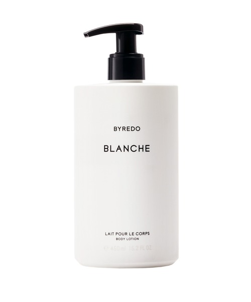 BYREDO BLANCHE ボディローション 450ml ブランシュ ボディローション 450ml（ボディケア/ボディクリーム