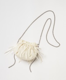 PERNA（ペルナ）の「ショルダーバッグ（ショルダーバッグ）」