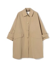 Mackintosh | 【別注】MACKINTOSH HUMBIE LONG コート(ステンカラーコート)