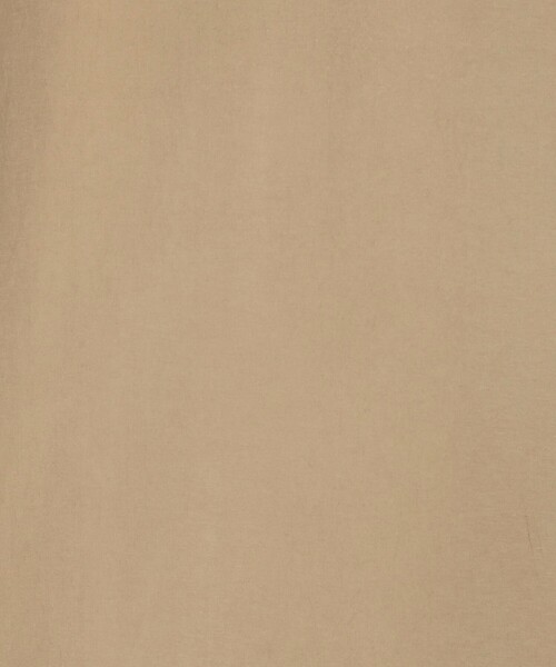 Mackintosh(マッキントッシュ)の「【別注】MACKINTOSH HUMBIE LONG コート(ステンカラーコート・レディース・ブラック/ライトベージュ・6)」の4枚目の写真