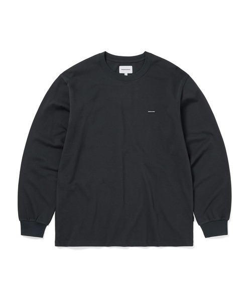 thisisneverthat（ディスイズネバーザット）の「T.N.T. Classic HDP L/S Tee（Tシャツ/カットソー・メンズ・カモフラージュ/ネイビー/ブルーパープル/ホワイト/ヘザーグレー/ブラック・L/M/S/XL）」の4枚目の写真