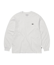 thisisneverthat（ディスイズネバーザット）の「T.N.T. Classic HDP L/S Tee（Tシャツ/カットソー）」
