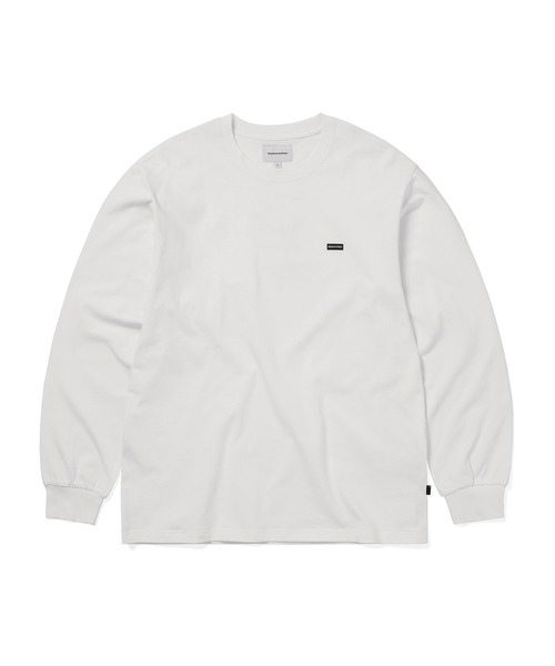 哲 T.N.T. Classic HDP L/S Tee（Tシャツ/カットソー）｜thisisneverthat