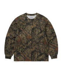 thisisneverthat（ディスイズネバーザット）の「T.N.T. Classic HDP L/S Tee（Tシャツ/カットソー）」