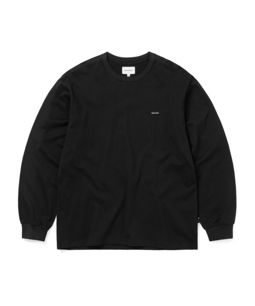 thisisneverthat（ディスイズネバーザット）の「T.N.T. Classic HDP L/S Tee（Tシャツ/カットソー・メンズ・カモフラージュ/ネイビー/ブルーパープル/ホワイト/ヘザーグレー/ブラック・L/M/S/XL）」の2枚目の写真