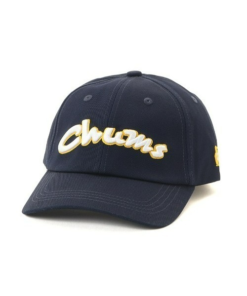 CHUMS(チャムス)の「【CHUMS】CHUMS Cap(キャップ・メンズ・ブラック/ベージュ/ネイビー・FREE)」の13枚目の写真