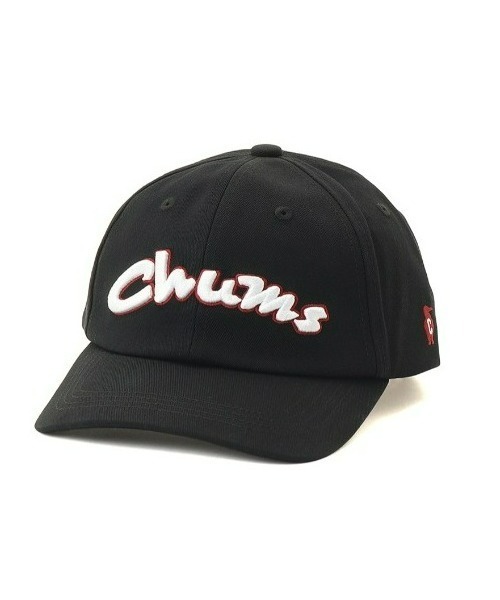 CHUMS(チャムス)の「【CHUMS】CHUMS Cap(キャップ・メンズ・ブラック/ベージュ/ネイビー・FREE)」の11枚目の写真