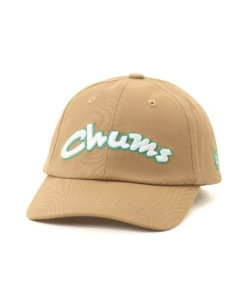 CHUMS(チャムス)の「【CHUMS】CHUMS Cap(キャップ・メンズ・ブラック/ベージュ/ネイビー・FREE)」の12枚目の写真