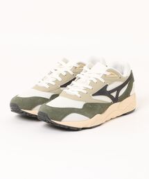 mizuno ミズノ CONTENDER メンズスニーカー(コンテンダー) D1GA2369