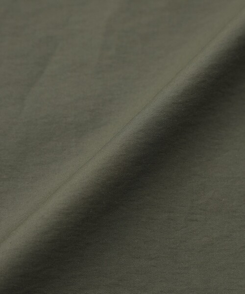 MACKINTOSH PHILOSOPHY（ﾏｯｷﾝﾄｯｼｭ ﾌｨﾛｿﾌｨｰ）の「【LEE4月号/蛯原友里さん着用】ウエストギャザースカート（スカート・レディース・カーキ/ブラック/オフホワイト・38/36）」の15枚目の写真