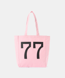 B.C STOCK（ベーセーストック）の「athletic wear MASON / アスレティックウェア メイソン 別注 ロゴトートバッグ（トートバッグ）」