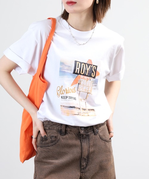 FUNALIVE(ファンアライブ)の「アニマルプリント綿100半袖Tシャツ(Tシャツ/カットソー・メンズ・ブラック系8/ブラック系7/ホワイト系5/ブラック系4/ホワイト系3/ブラック系2/ブラック系6/ブラック系5/ホワイト系2/ホワイト系1/ブラック/ホワイト系その他4/ブラック系その他3/ホワイト系その他2/ブラック系その他/ブラック系その他4/ホワイト系その他3/ホワイト系その他/ホワイト系6/ホワイト系4/ブラック系3/ブラック系1/ホワイト/ホワイト系9/ホワイト系8/ホワイト系7/ブラック系その他2/ブラック系9・LL/M/L)」の13枚目の写真