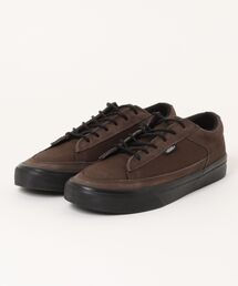 VANS ヴァンズ RATT ラット V102CF SC BROWN/BLACK