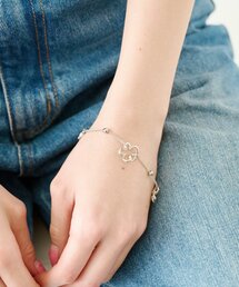 Kastane | 【fiw./WEB先行】ブルームブレスレット(ブレスレット)