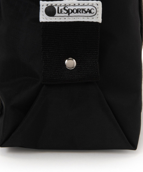 セール】TOP HANDLE SATCHEL スペクテイターブラック（ショルダー