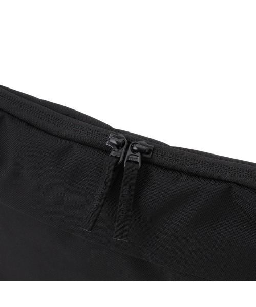 Mammut（マムート）の「《 MAMMUT （マムート）》Xeron 2.0 Sacoche JE（ショルダーバッグ・メンズ・ブラック/オリーブ・FREE）」の9枚目の写真