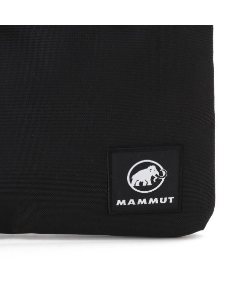 Mammut（マムート）の「《 MAMMUT （マムート）》Xeron 2.0 Sacoche JE（ショルダーバッグ・メンズ・ブラック/オリーブ・FREE）」の5枚目の写真