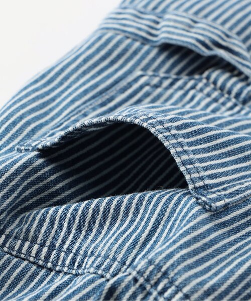 BREEZE（ブリーズ）の「【WEB限定】KUDOZ.B ボリュームタックデニムパンツ（デニムパンツ・キッズ・ブラック/その他10/インディゴブルー・90/100/110/120/130/140/150/160）」の21枚目の写真