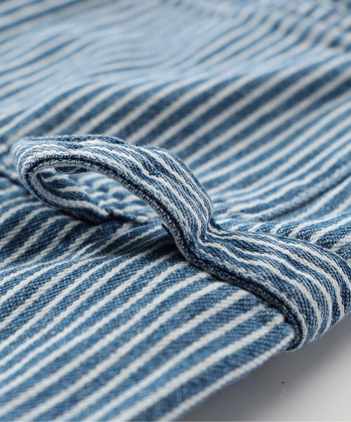 BREEZE（ブリーズ）の「【WEB限定】KUDOZ.B ボリュームタックデニムパンツ（デニムパンツ・キッズ・ブラック/その他10/インディゴブルー・90/100/110/120/130/140/150/160）」の22枚目の写真