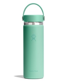 HYDRO FLASK(�n�C�h���t���X�N)�́yHYDRO FLASK / �n�C�h���t���X�N�z20oz WIDE MOUTH / �}�C�N�� �f�M�X�e�����X�{�g�� / �^���u���[ /�~�j����(�O���X/�}�O�J�b�v/�^���u���[)