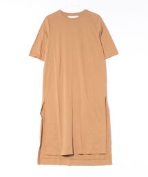 【S】【it】【BEATING HEART】カットワンピース