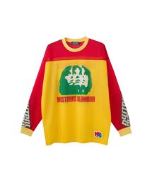 HYSTERIC GLAMOUR｜ヒステリックグラマーのTシャツ/カットソー