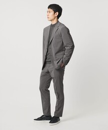 UNITED ARROWS（ユナイテッドアローズ）の「ライトパーテックス シングル 2ボタン テーラードジャケット UA COZY ウォッシャブル 2WAYストレッチ（テーラードジャケット）」