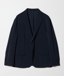 UNITED ARROWS（ユナイテッドアローズ）の「ライトパーテックス シングル 2ボタン テーラードジャケット UA COZY ウォッシャブル 2WAYストレッチ（テーラードジャケット）」