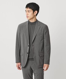 UNITED ARROWS（ユナイテッドアローズ）の「ライトパーテックス シングル 2ボタン テーラードジャケット UA COZY ウォッシャブル 2WAYストレッチ（テーラードジャケット）」