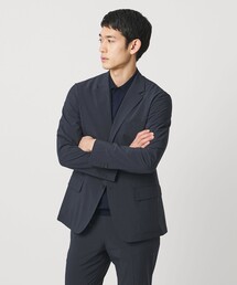 UNITED ARROWS（ユナイテッドアローズ）の「ライトパーテックス シングル 2ボタン テーラードジャケット UA COZY ウォッシャブル 2WAYストレッチ（テーラードジャケット）」
