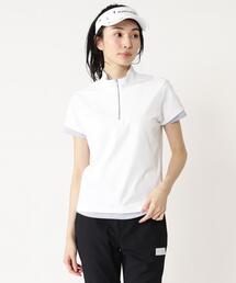 PEARLY GATES | 【PEARLY GATES】EPIXフライス(Tシャツ/カットソー)