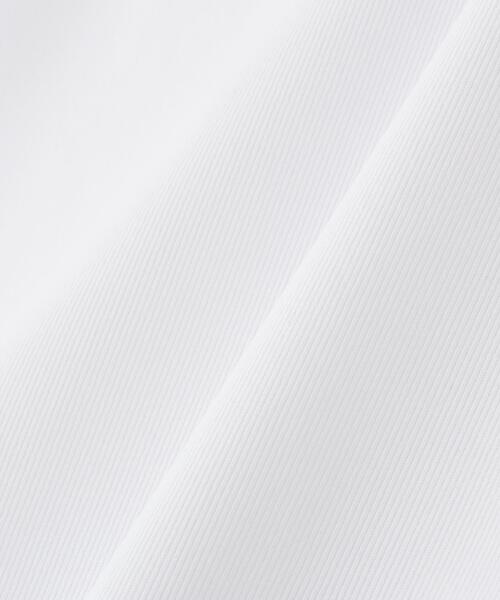 PEARLY GATES(パーリーゲイツ)の「【PEARLY GATES】EPIXフライス(Tシャツ/カットソー・レディース・グレー系その他2/ホワイト系その他2/ダークインディゴブルー・SMALL/MEDIUM/LARGE)」の16枚目の写真