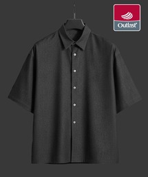 セール】SCHONHERR WOOL ファティーグシャツ（シャツ/ブラウス
