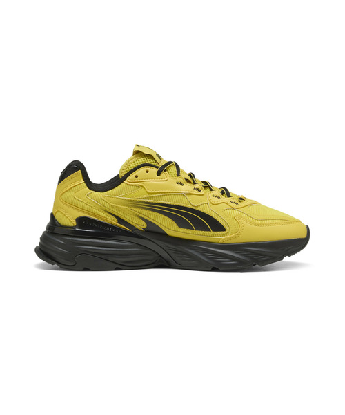 PUMA（プーマ）の「PUMA プーマ ユニセックス PUMA x ポケモン ピカチュウ フェード ニトロ スニ（スニーカー・メンズ・イエロー系その他・22.0cm/22.5cm/23.5cm/23.0cm/24.0cm/27.5cm/27.0cm/28.0cm/29.0cm/28.5cm/25.0cm/24.5cm/25.5cm/26.5cm/26.0cm）」の7枚目の写真