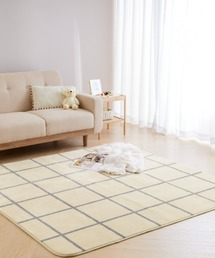 セール】MADISON RUG 120x160 マディソンラグ（ラグ/マット）｜ACME