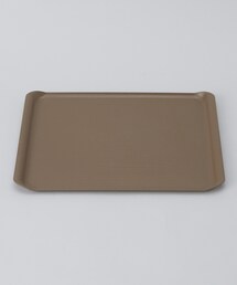 212 KITCHEN STORE（トゥワントゥキッチンストア）の「ノンスリップ 12.0木目ランチョントレー BR（ランチョンマット/テーブルウェア）」
