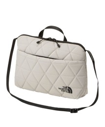 Kinetics（キネティクス）の「THE NORTH FACE GEOFACE POUCH（ザ・ノース・フェイス ジオフェイスポーチ）（トートバッグ）」